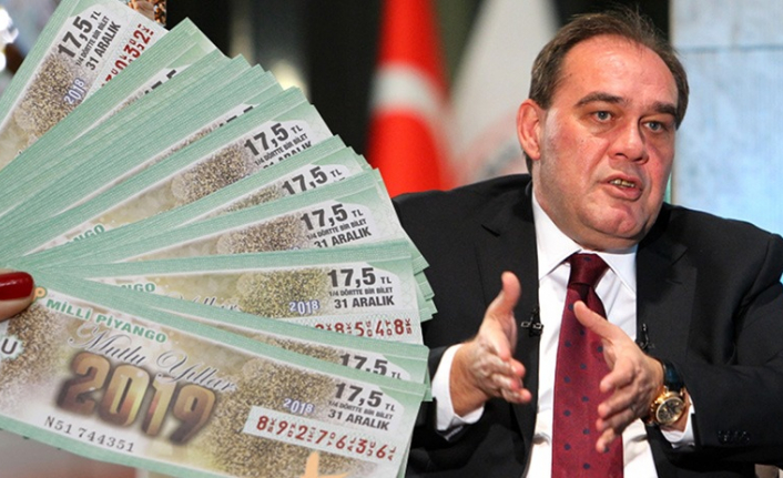 Azerbaycan Milli Piyangosu da Demirören'e devredildi