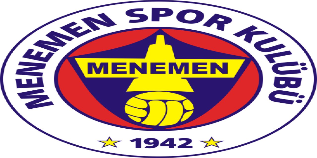 Menemenspor hırs küpü