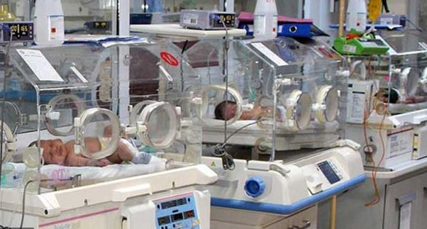 Hemşireden korkunç itiraf: '5 bin bebeğin yerini değiştirdim'