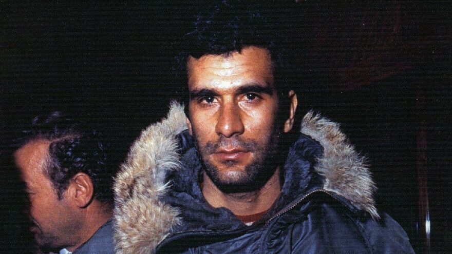 Son sözleri 'Yaşasın Tam Bağımsız Türkiye' olmuştu... Deniz Gezmiş'in 74. doğum günü kutlanıyor