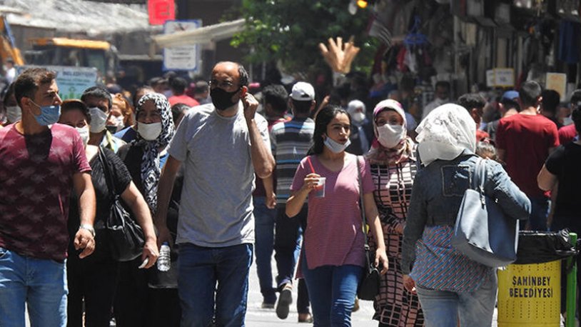 Doğu Karadeniz'deki vaka artışlarının nedenini bulmak için bilimsel çalışma başlatılıyor
