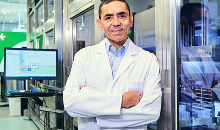 Prof. Dr. Uğur Şahin'den normalleşme açıklaması