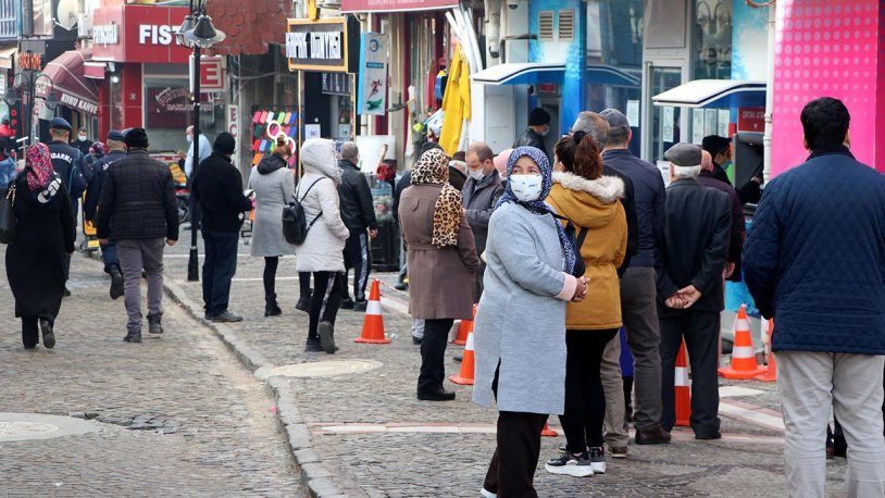 Edirne Valiliği'nden 1 Mart açıklaması