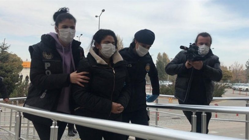 Ayşe Dırla'ya 'uyuşturucu'dan 30 yıla kadar hapis istemi