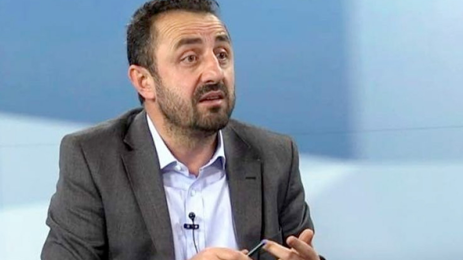 'Kanal İstanbul, tabuta son çivi, mezara son toprak projesidir'