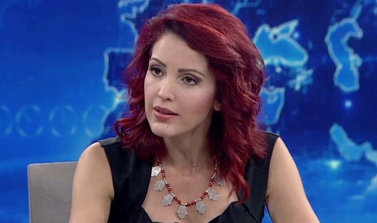 Nagehan Alçı'dan iktidara sert sözler: Artık yeter, burası Afrika ülkesi mi?