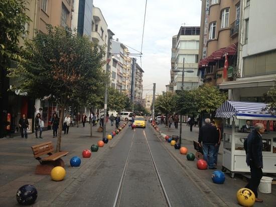 Meteoroloji İstanbul için saat verdi!