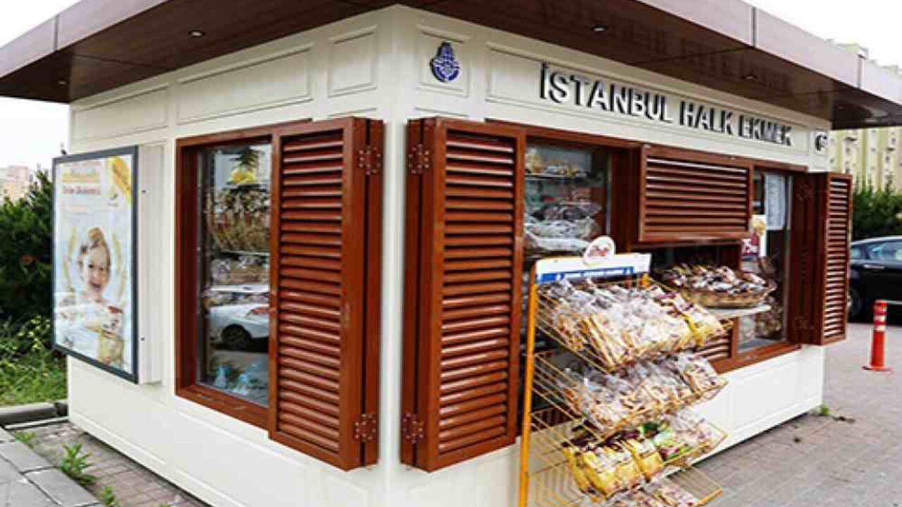 İstanbul Barometresi verilerini yayınladı: İstanbul halkının yüzde kaçı mobil araçlarla Halk Ekmek satılmasını destekliyor?