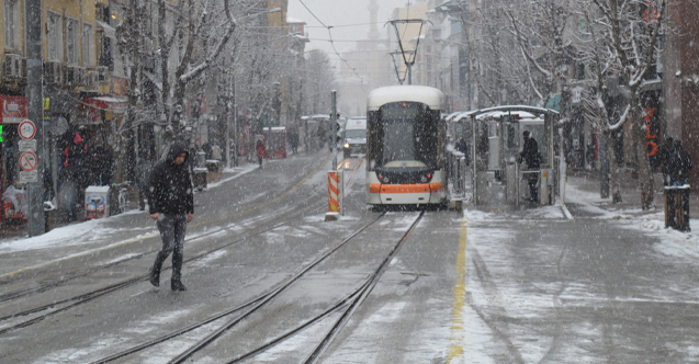 Meteorolojiden uyarı: Sıcaklık 10 derece birden düşecek!