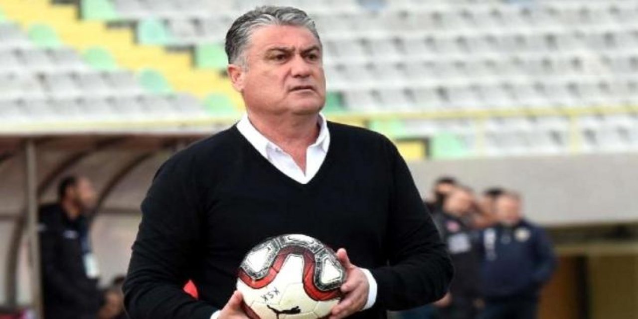 Fethiyespor'da Mesut Toros dönemi bitti