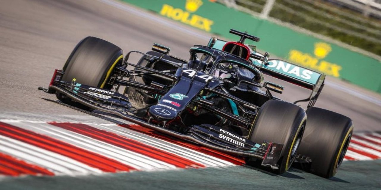 Formula 1 bilet paraları Cuma günü iade ediliyor!