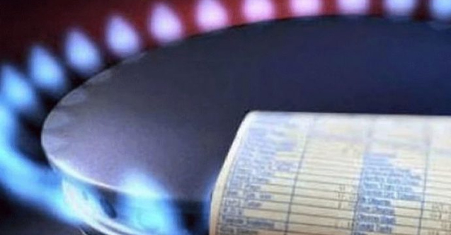 Doğalgaza bir zam daha yolda!