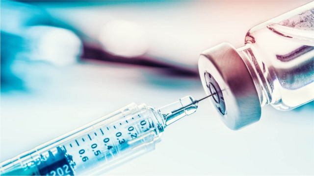 Kovid-19 aşısı oldu; Birkaç dakika sonra hayatını kaybetti