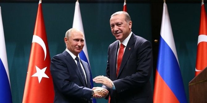 Erdoğan 3. reaktörün temelini Putin ile atacak