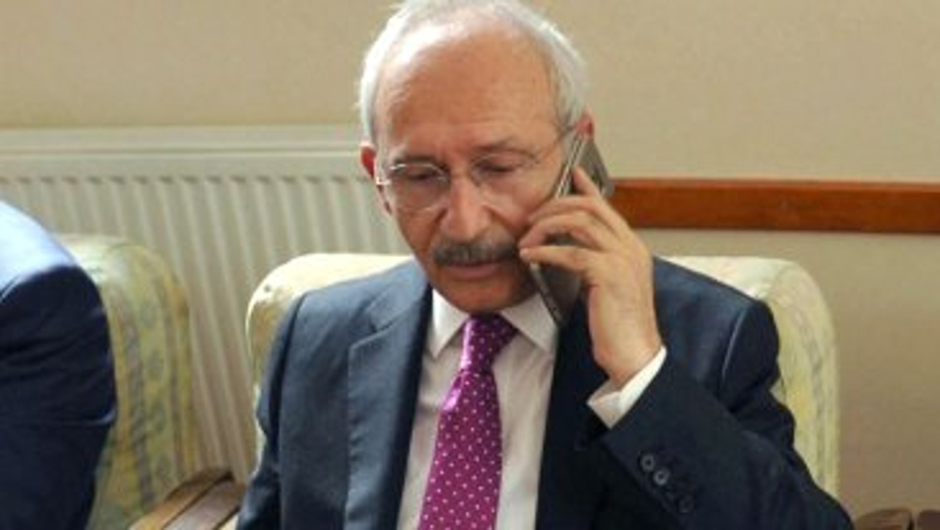 Kılıçdaroğlu'nun 'Bombaları patlatıyorsunuz' sözleri hakkında karar çıktı!