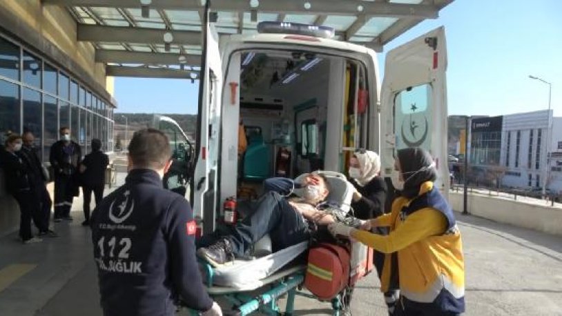 Öğretmen gürültü nedeniyle kavga ettiği komşusunu bıçakladı