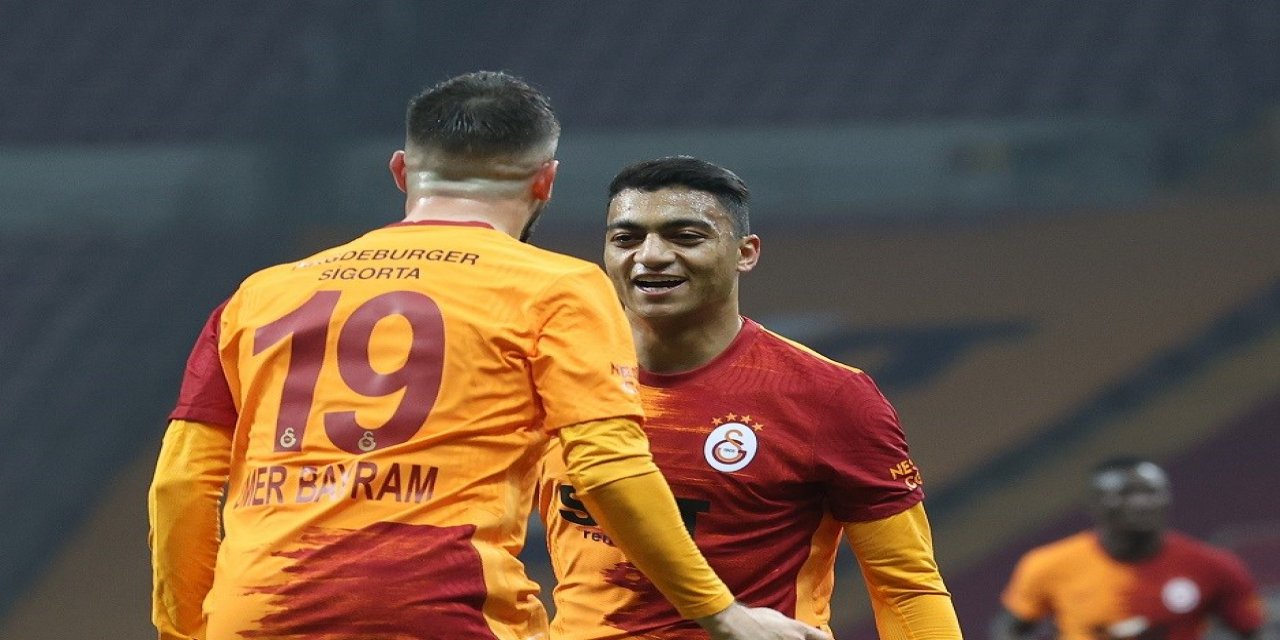 Galatasaray - BB Erzurumspor maçının ardından