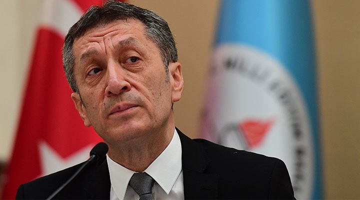Bakan Ziya Selçuk: Sınavların yapılması için ortam müsait