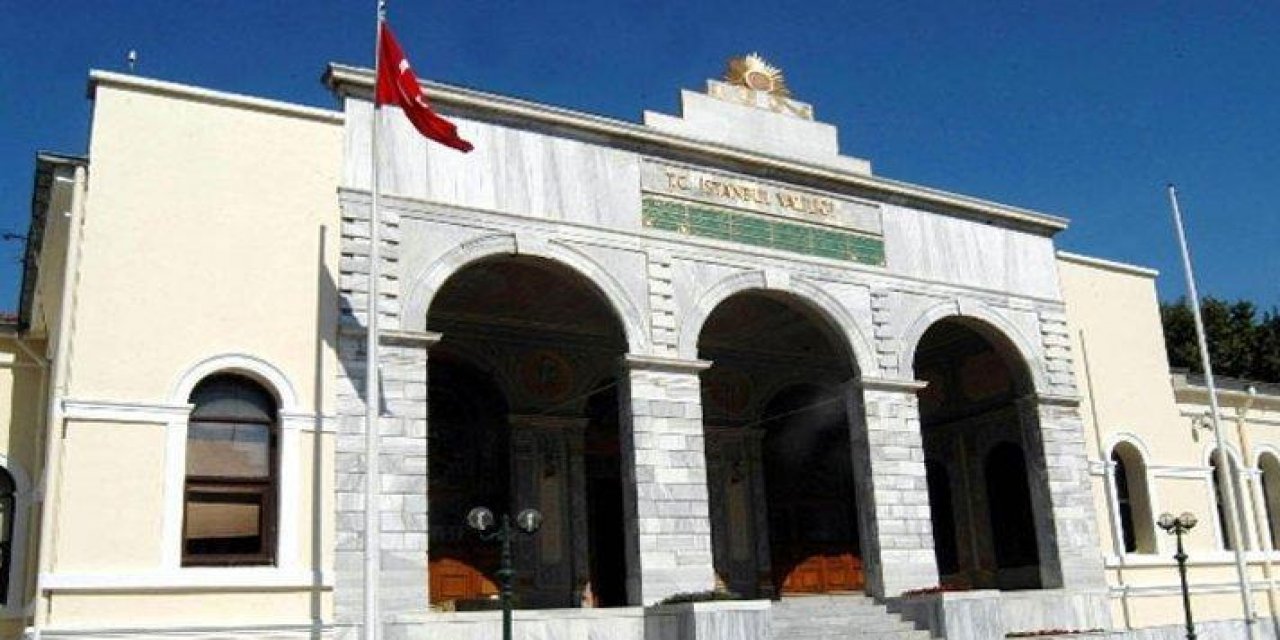 Valilikten okulların açılmasına ilişkin açıklama