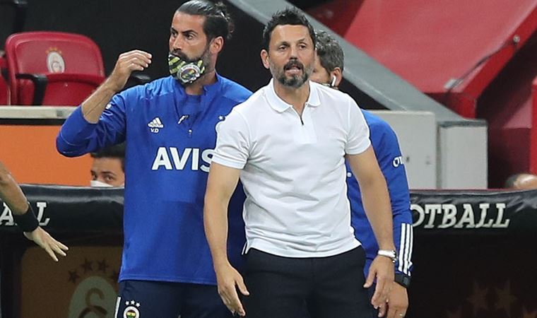 Erol Bulut giderse Fenerbahçe onlara emanet!