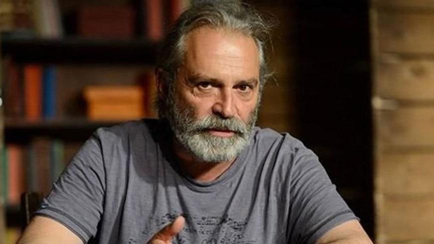 Haluk Bilginer'in hayranlarına güzel haber