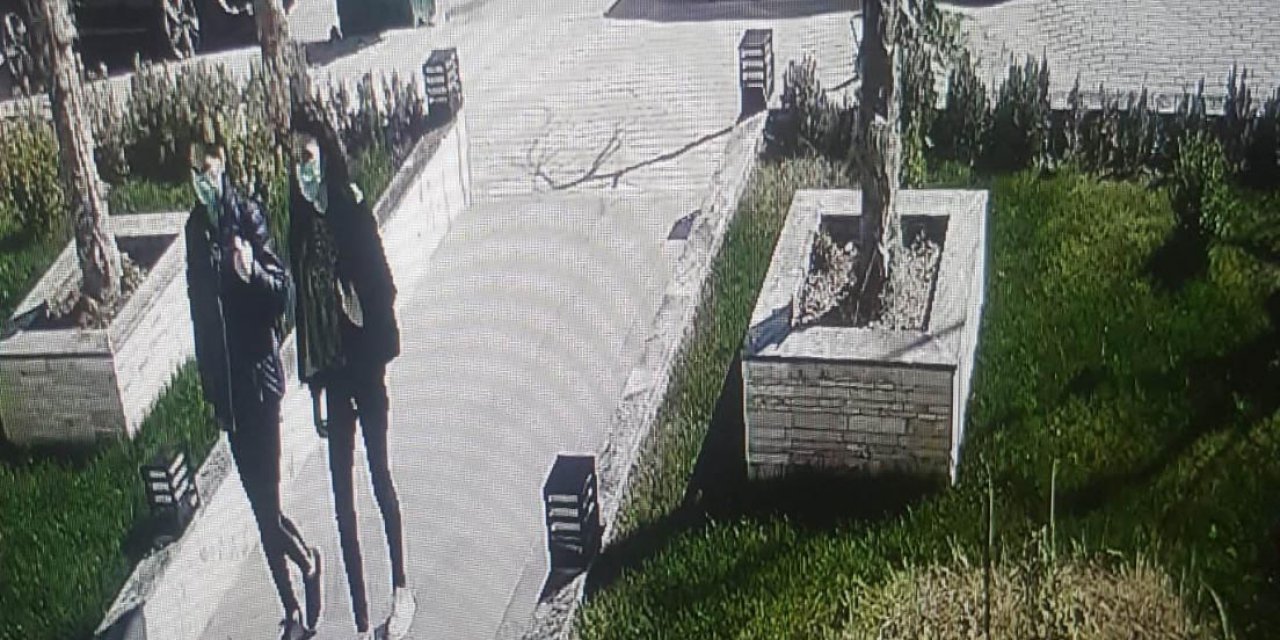 Denizli'de hırsızlığa 5 tutuklama