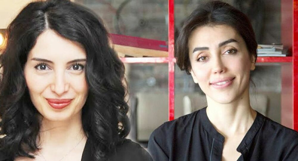 'İntihal' tartışmaları mahkemeye taşındı; Azra Kohen 'hakaretten' yargılanacak