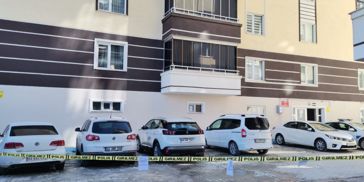 Malatya'da 2 kişide mutasyona uğramış koronavirüse rastlandı