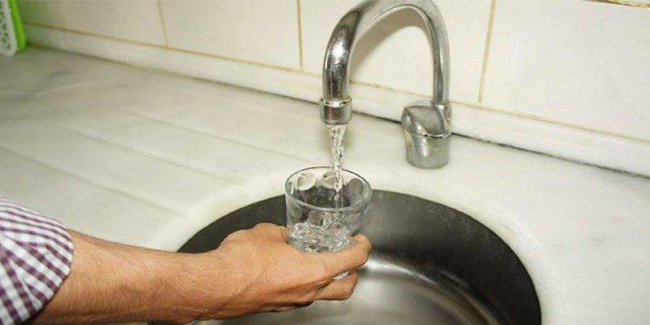 Su fiyatları 10 TL'ye sabitlenecek!