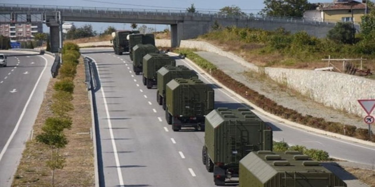 ABD'den Türkiye'ye "yaptırım" çağrısı!