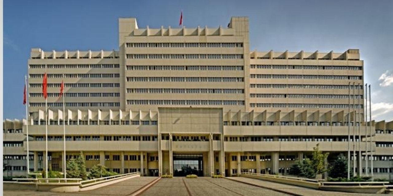 Sayıştay raporundan çarpıcı detay !