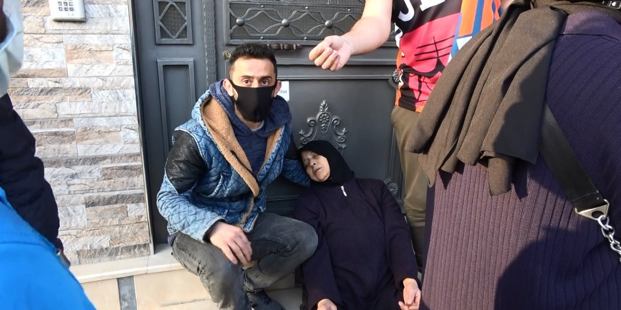 Sultangazi'de 2 kere kaza yaptı; alkollü çıktı