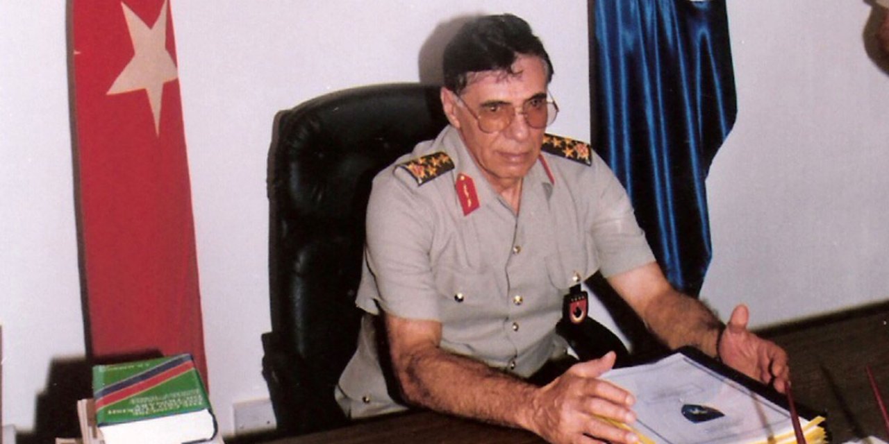 1993’te şüpheli uçak kazasında hayatını kaybetmişti... Detaylar ortaya çıktı! Eşref Bitlis Paşa’nın son sözleri neydi?