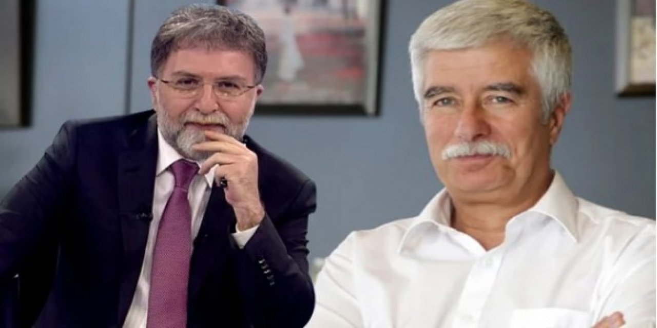 İsim vermemişti... Medya ombudsmanı Faruk Bildirici'den Ahmet Hakan'a tepki! Böyle seslendi: Partinin adını da yazsana!