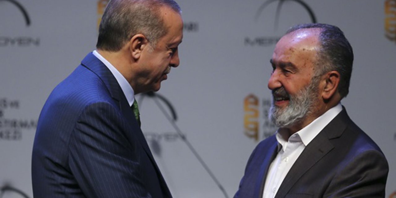 "İş vermezse Allah, geçim olmuyor, geçim olmayınca kötülüklere bulaşıyor insan, sorumluluğu kim alacak?" Erdoğan'ın "fetva"cısı yanıtladı!