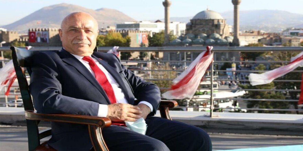 "Asgari ücret" sözleri tepkilerin odağı olmuştu... AKP'li İsmail Tamer'in hastane şeceresi ortaya çıktı!