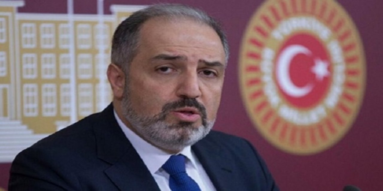 DEVA Partisi'nden "28 Şubat"ın yıldönümünde dikkat çeken açıklama!  Yeneroğlu, "AKP 28 Şubat'ı devam ettiriyor"