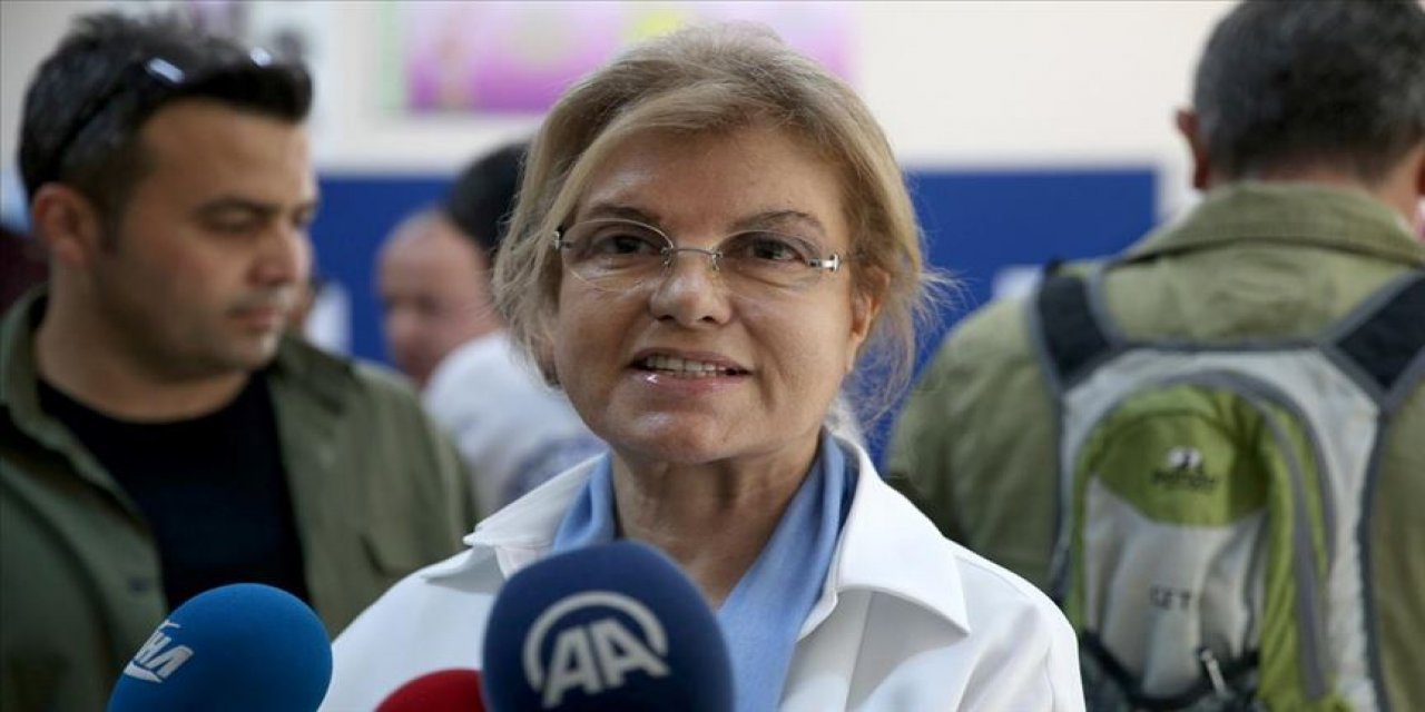 İşsizliğin sorumlusunu buldu... Tansu Çiller'den "28 Şubat" açıklaması!
