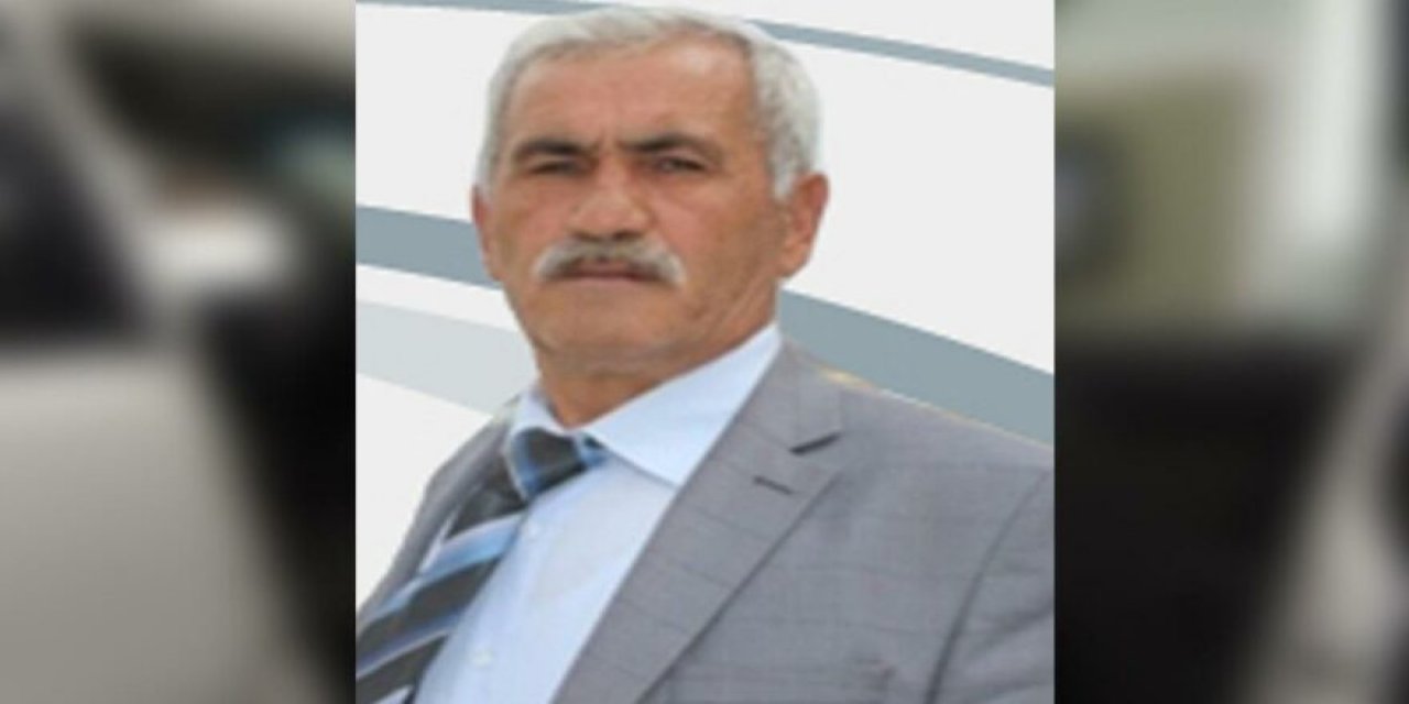 Koronavirüsü yendi, kalbine yenik düştü... AKP’li Başkan hayatını kaybetti!