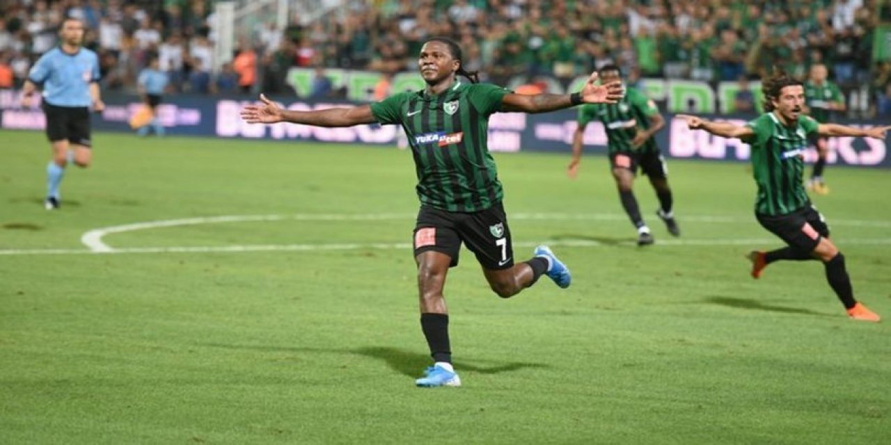 Denizlispor inancını kaybetmedi