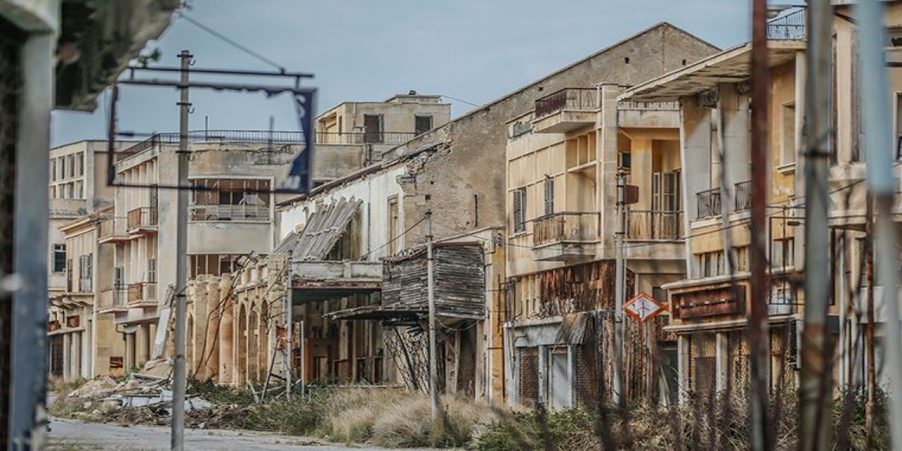 "Kapalı Maraş" kararı BM'nin gündeminde!