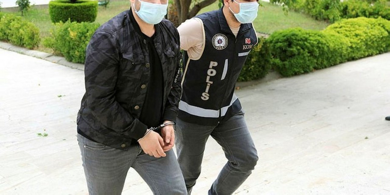 Fethiye potada operasyon yaptı