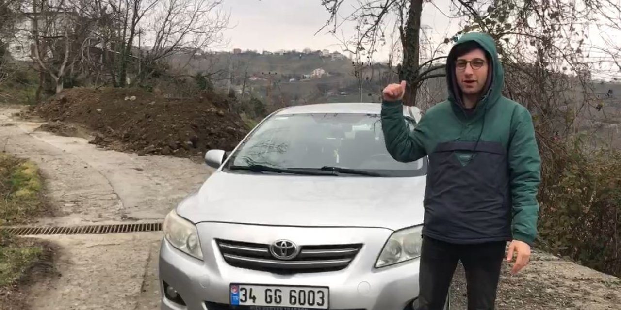 'Göktaşı düştü; birçok ilden görüldü' iddiası