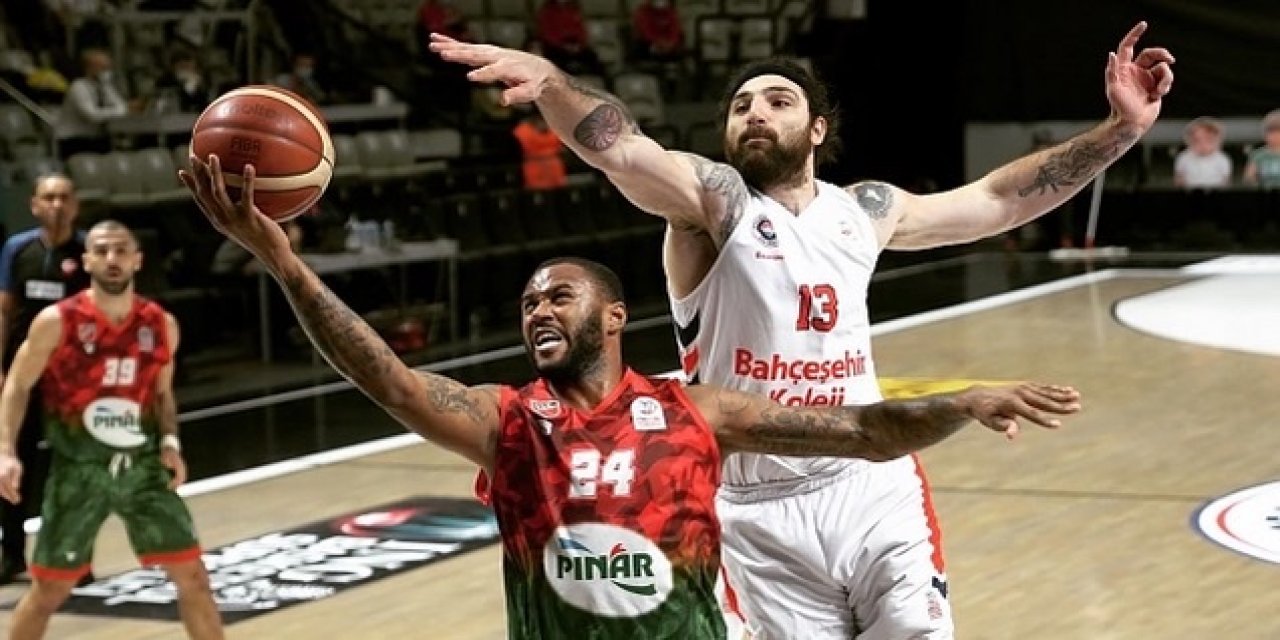 Pınar Karşıyaka kaldığı yerden