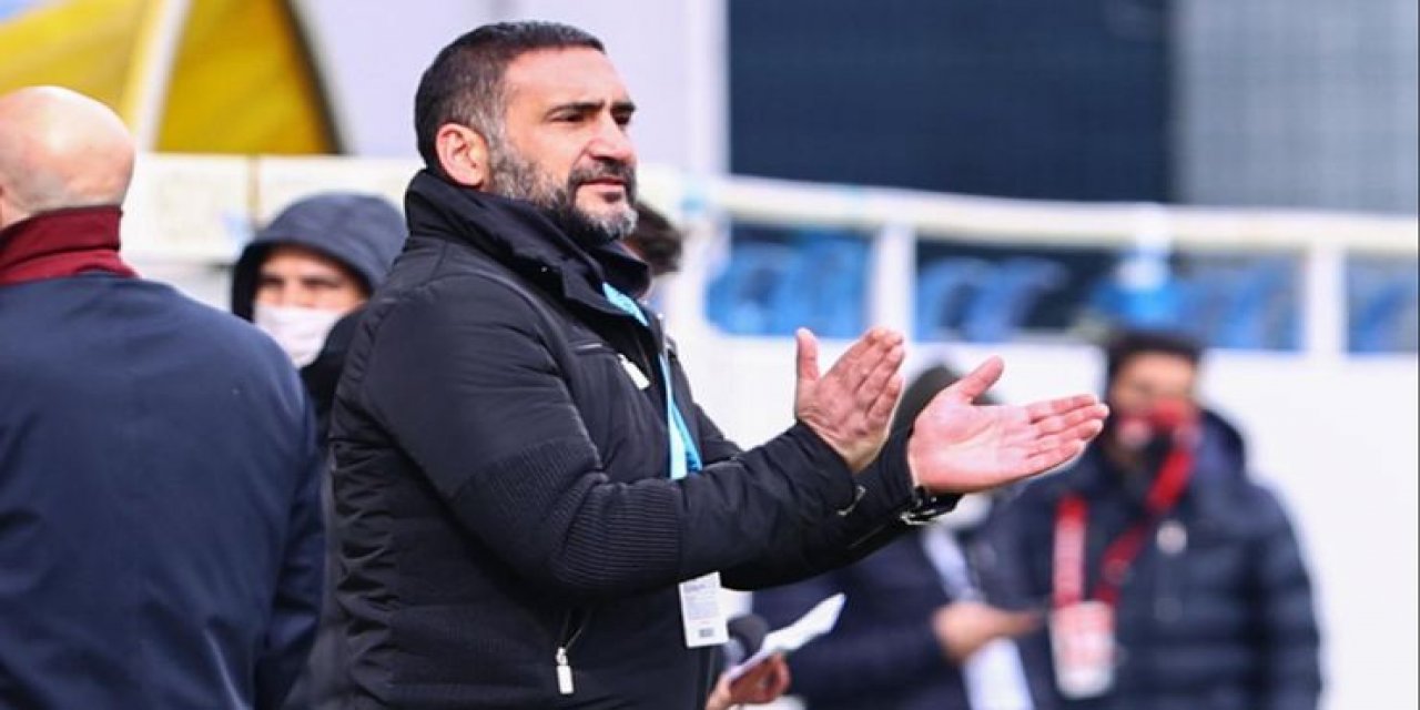 Menemenspor evinde Boluspor'la oynayacak