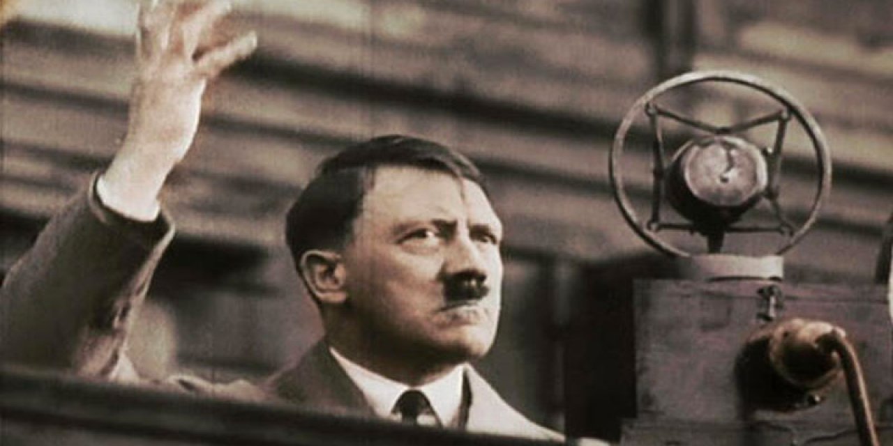 "Diktatörler kendilerince hep haklıydı" Gazeteci Murat Yetkin'den dikkat çeken yazı: Hitler son nutkunda ‘zafer bizim’ diyordu; fena yanılıyordu