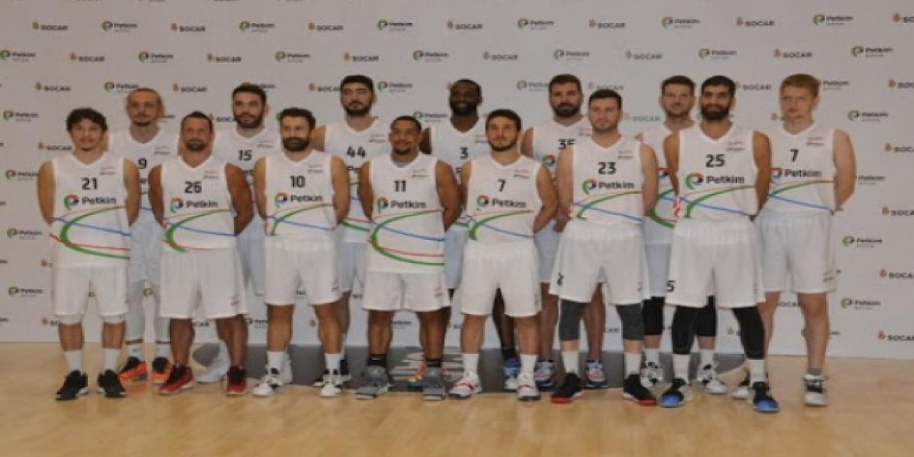 Petkimspor hız kesmedi