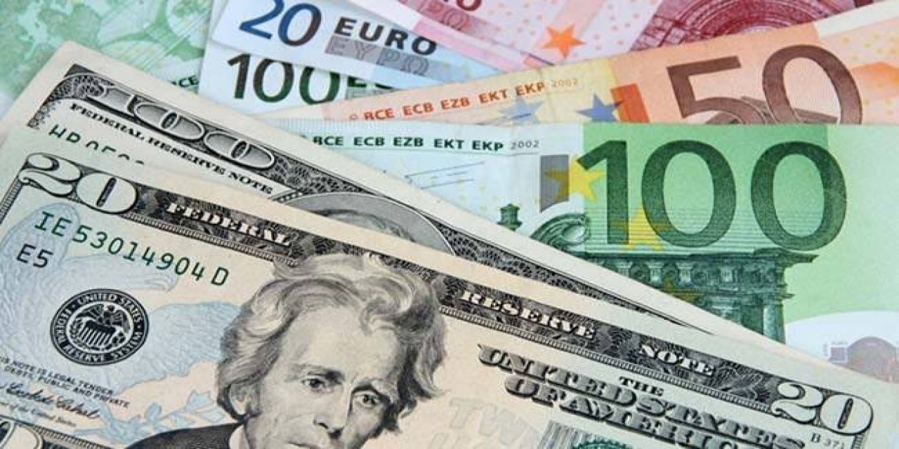 Dolar ve Euro güne yeni rekorla başladı!