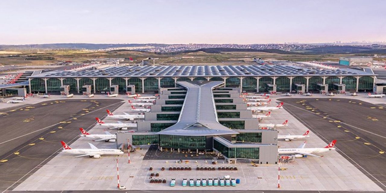 1 milyon 200 bin "garanti yolcu" verilmişti ama...  Havalimanı değil, tam bir karadelik!