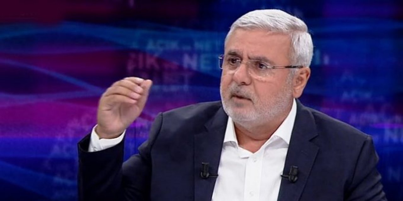 AKP'li Metiner HDP'li Ayhan Bilgen'e sahip çıktı! "Bizim mahallemizin çocuğudur"